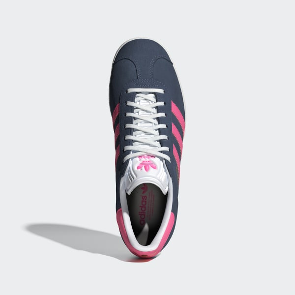 AU.SELL, Put some spring into your step 🌸 The adidas Gazelle “Bliss Pink  Purple” 🤩 Tap the Image to Shop 🛍