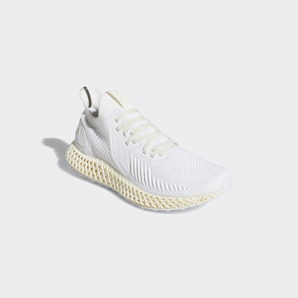 adidas alphaedge 2 4d white