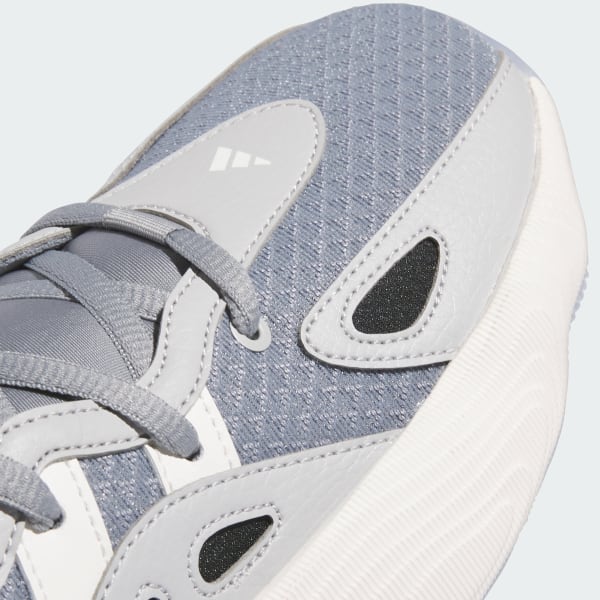 adidas Trae Unlimited Shoes Grey adidas India