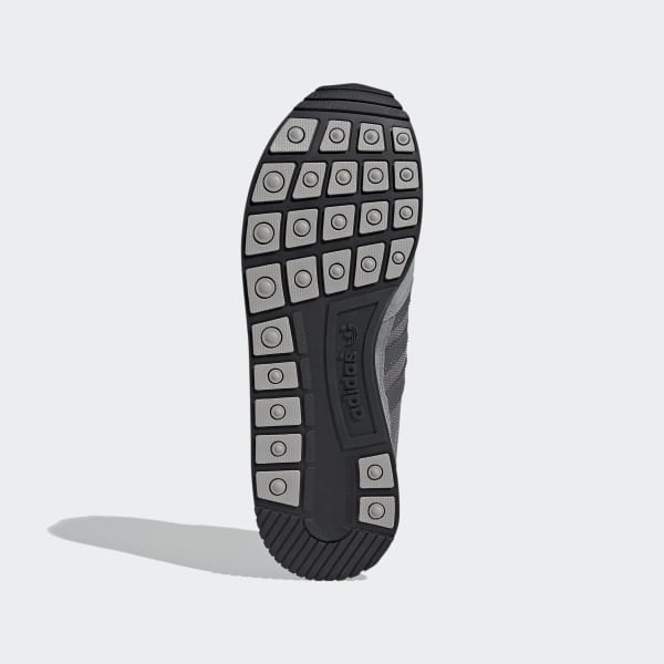 T nis ZX 500 Cinza adidas adidas Brasil