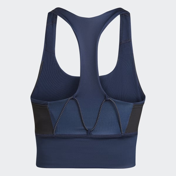 cervená Podprsenka Marimekko Medium-Support Pocket RO414