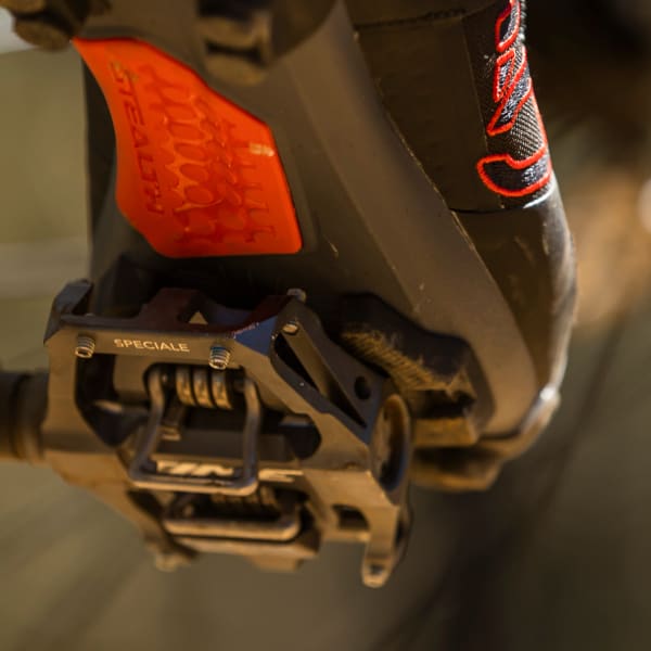 Black Five Ten Kestrel BOA Mountain Bike Shoes