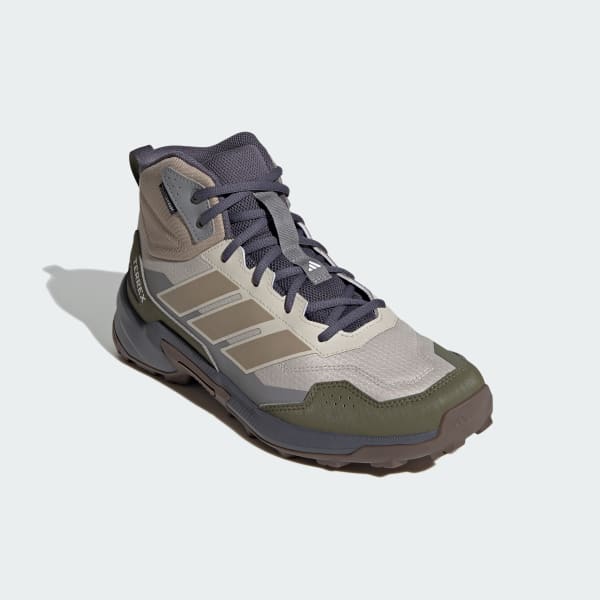 Bezowy Buty turystyczne Terrex Eastrail 3 Mid Climaproof