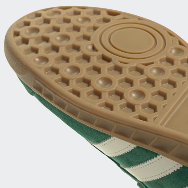 adidas hamburg kids green