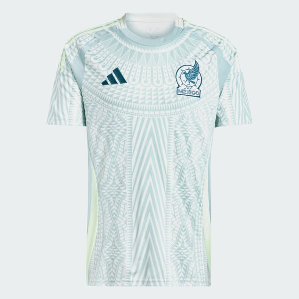 Adidas us delivery mexico top