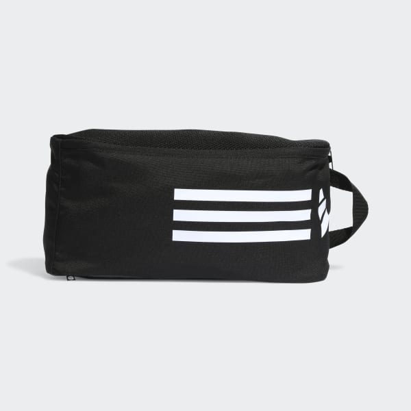 Negro Maleta deportiva para calzado Essentials Training