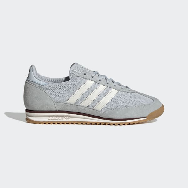 adidas SL 72 OG Shoes - Blue | adidas Switzerland