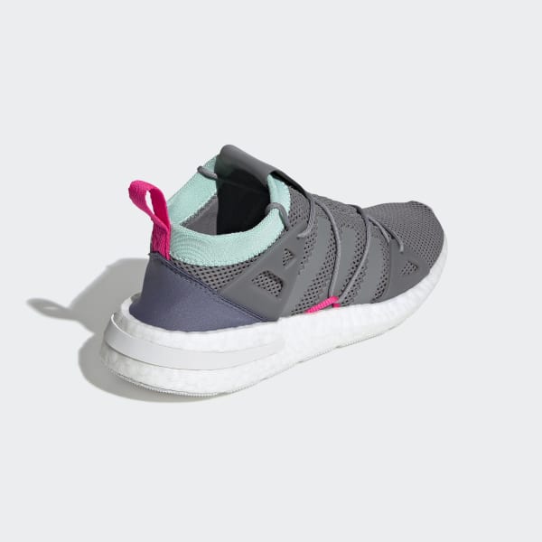 Adidas online arkyn grise