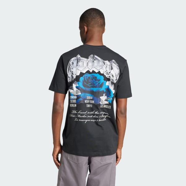 Adidas shirt fashion new arrivals