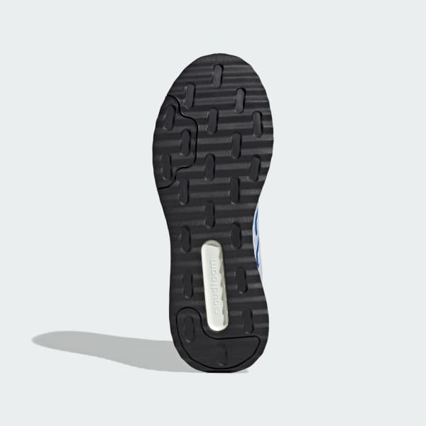 Blue X_PLRPATH Shoes