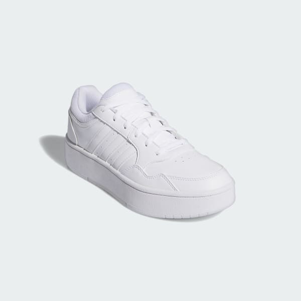 ホワイト フープス 3.0 ボールド / Hoops 3.0 Bold
