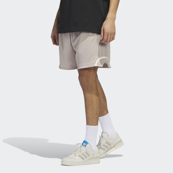 adidas Mesh Shorts - adidas Singapore