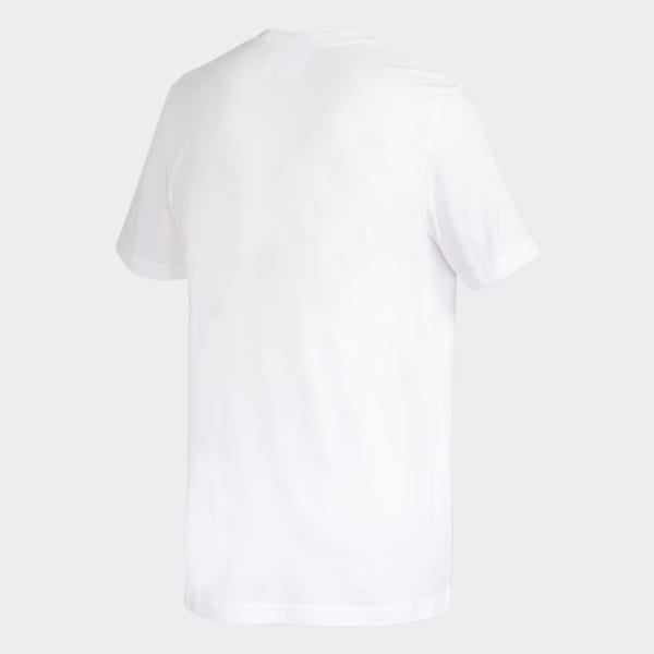 Branco Camiseta Lollabr IXC52