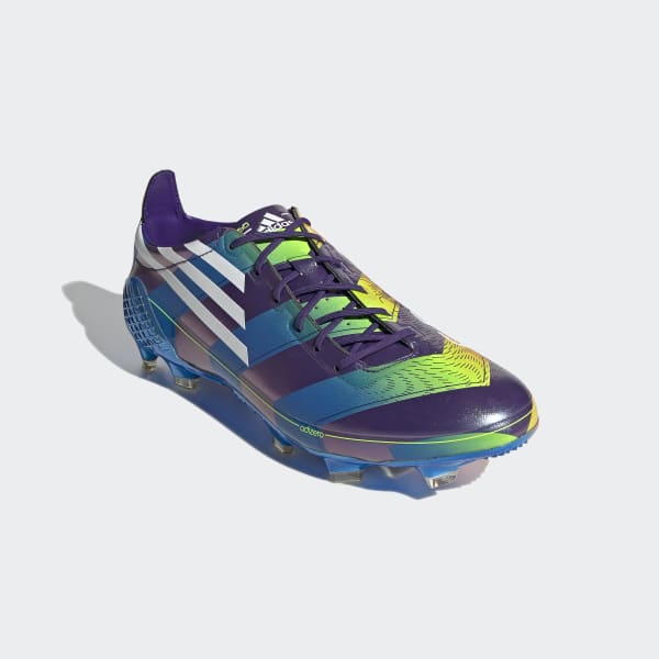 Adidas F50 Ghosted adizero FG Cleats Unisport Limited