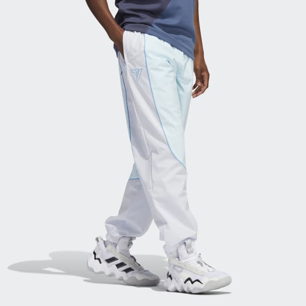 Niebieski Trae Pants UG147