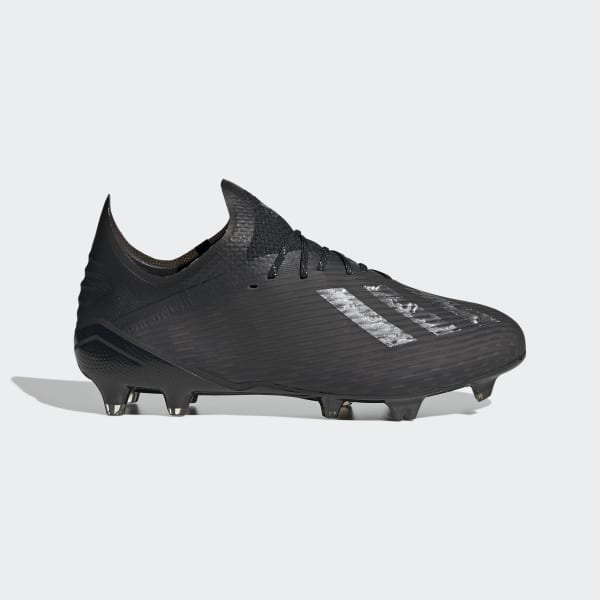 Scarpe da calcio X 19.1 Firm Ground - Nero adidas | adidas Italia