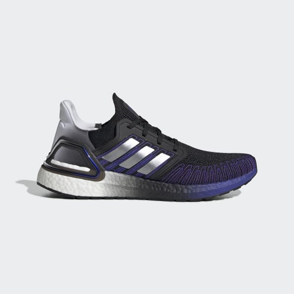 adidas ultraboost core black cloud white