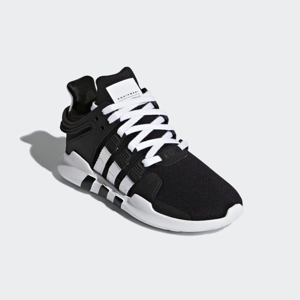 Zapatillas EQT Support ADV UNISEX Negro adidas adidas Chile