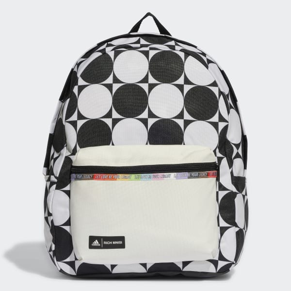 Πολλαπλά-Χρώματα Pride Love Unites Classic Backpack