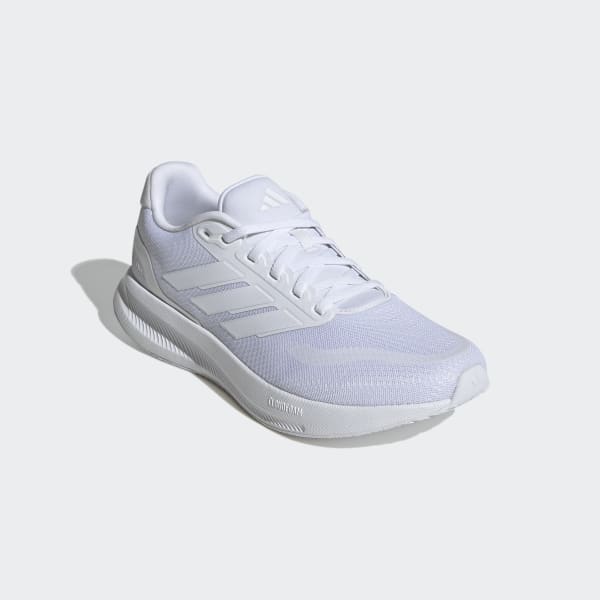 adidas Runfalcon 5 Running Shoes White adidas Thailand