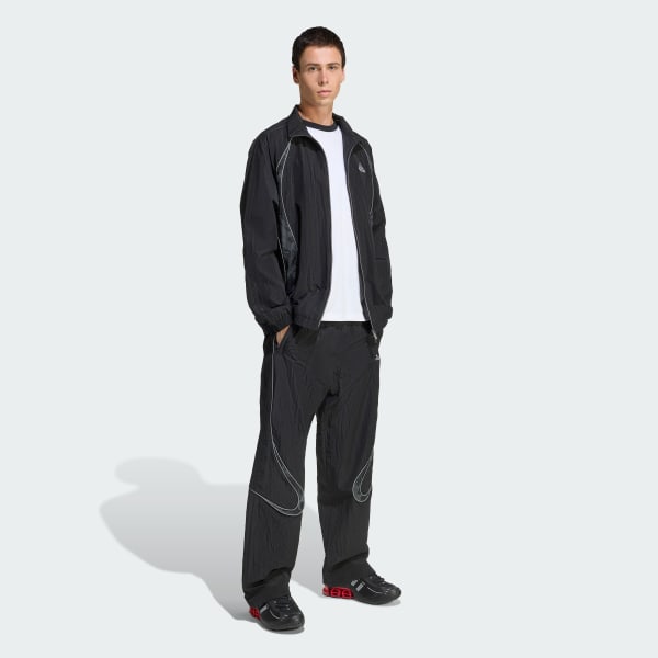 【adidas Originals】トラックパンツ adidas Originals アディダス パンツ メンズ スーパースター