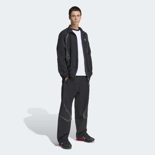 adidasトラックパンツ アディダス Adilenium シーズン 4 チームガイスト トラック