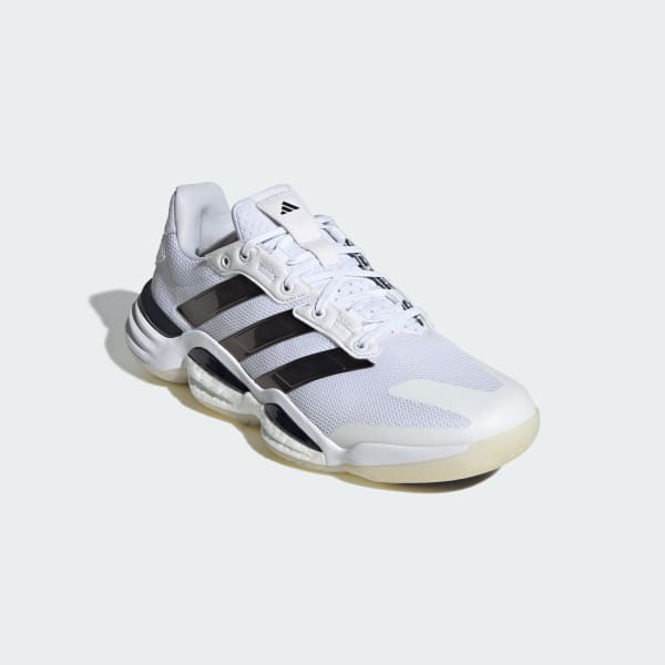 Λευκό Stabil 16 Indoor Shoes