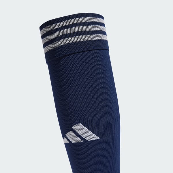 Azul Medias adi 23