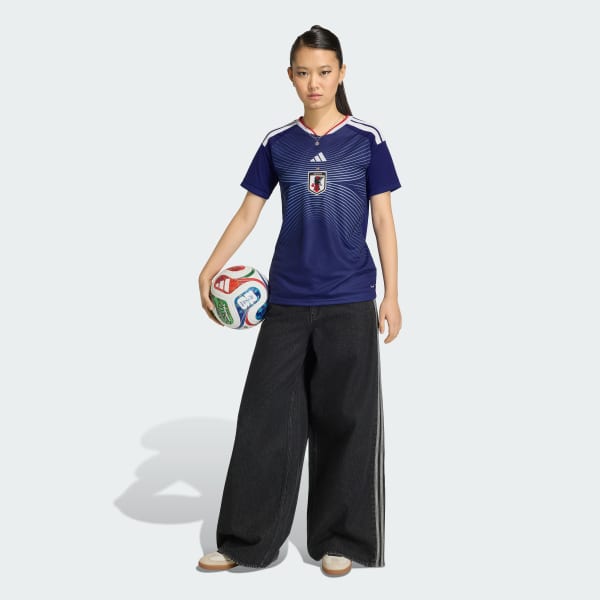 アディダス サッカー日本女子代表 2026 ホーム レプリカ ユニフォーム