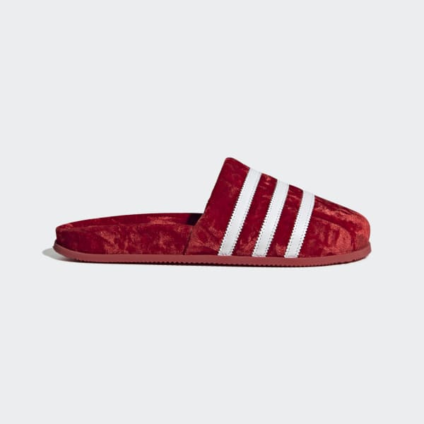 adidas Adimule Slides Red adidas Singapore