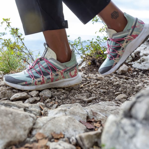 adidas Terrex Voyager 21 Travel Shoes