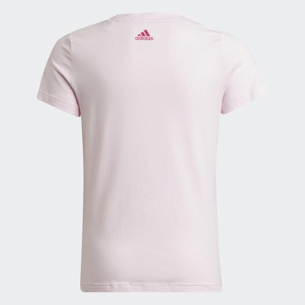 Roze adidas Essentials T-shirt 29243