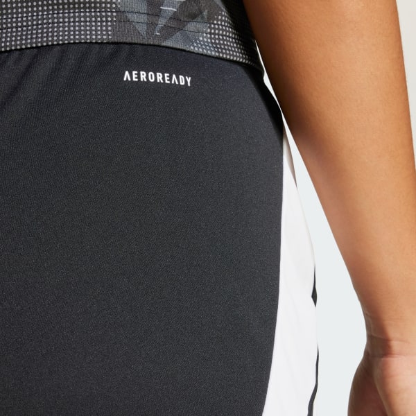 Tiro 24 Shorts