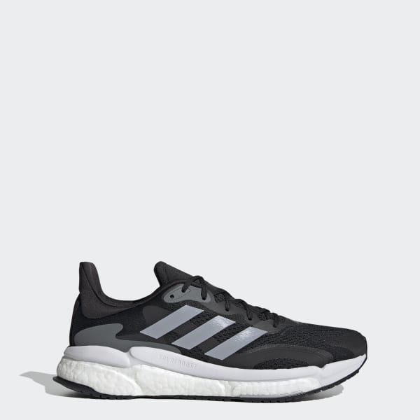 adidas SolarBoost 3 Shoes Black adidas Philippines