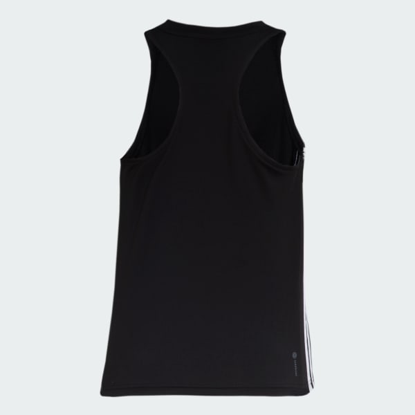 Preto Camiseta Regata Flamengo