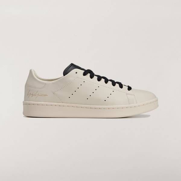 beige Y-3 STAN SMITH Schoenen