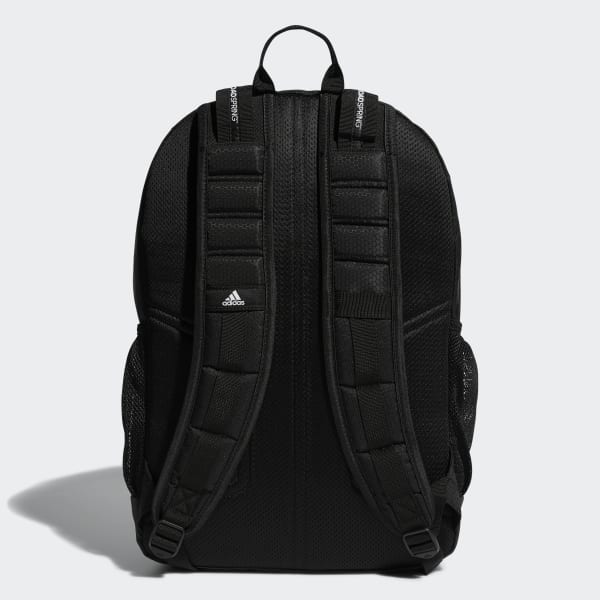 adidas prime iv backpack black