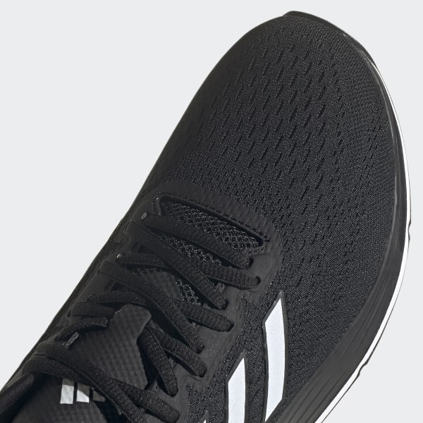 Black Response Super 2.0 Shoes LLA50