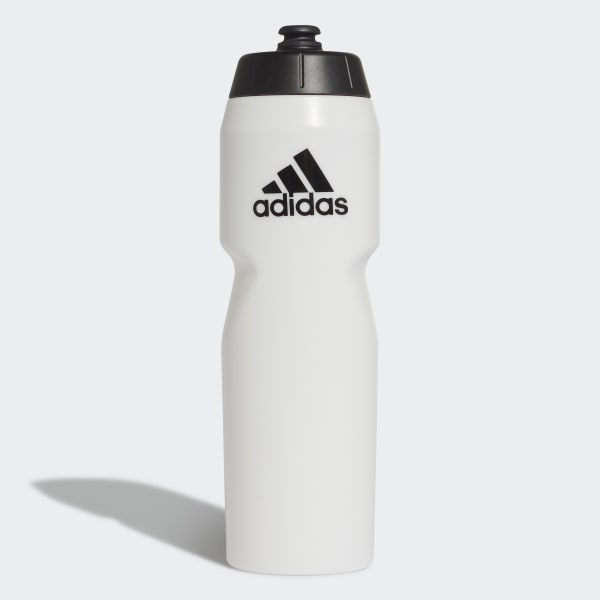 adidas Performance Bottle .75 L - White 