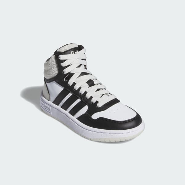 Adidas Hoops Mid Shoes HOW TO BUY