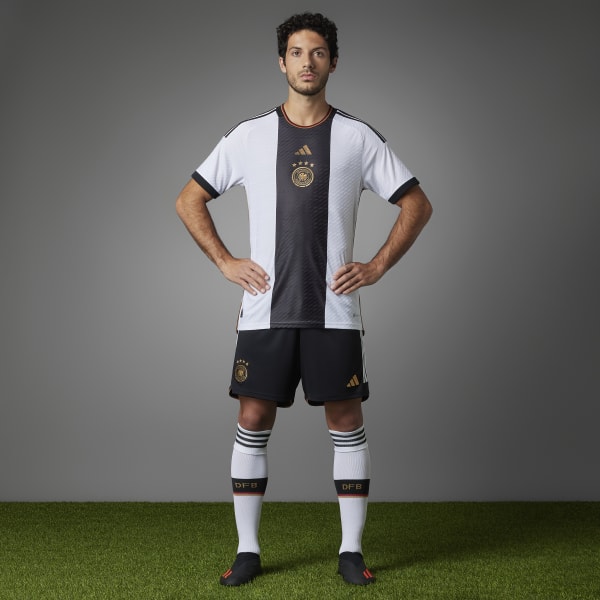 biela Dres Germany 22 Home Authentic