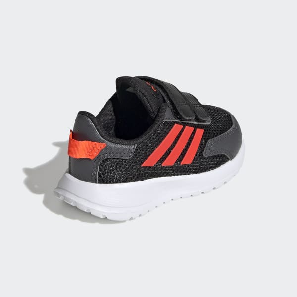 Adidas tensaur run junior trainers clearance