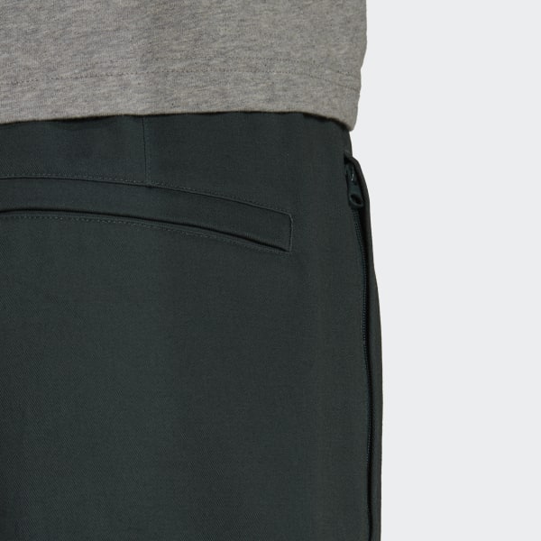 Verde Pantaloni adicolor Contempo Chino YY296