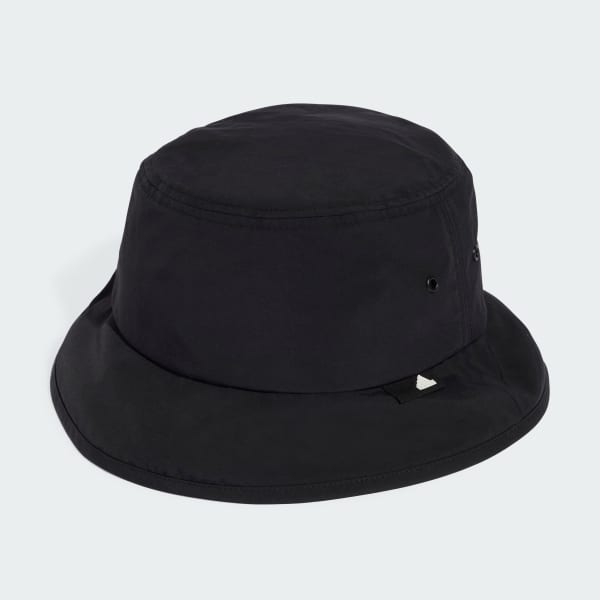 adidas Tech Bucket Hat Black Free Shipping with adiClub adidas Canada