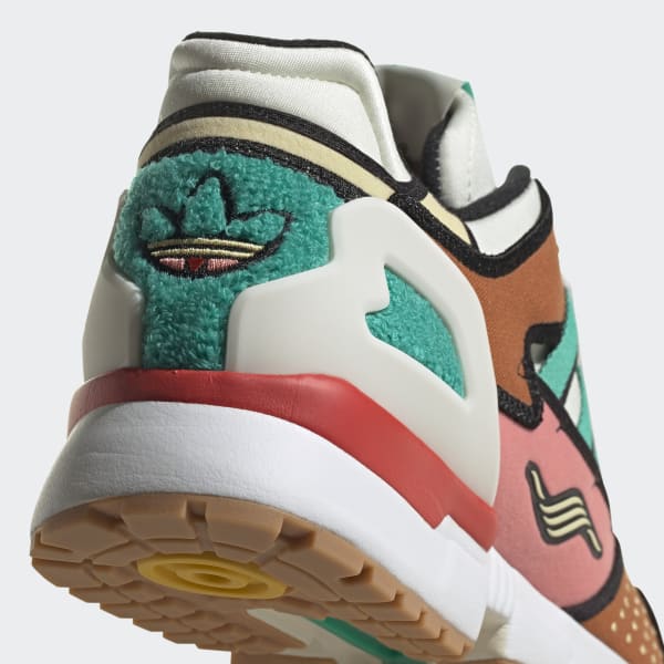Tenis de sales bob esponja adidas
