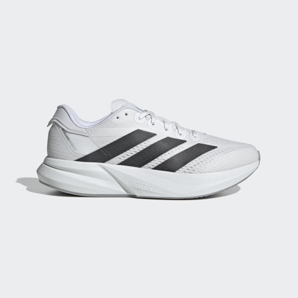 新品2084/27cm♪♪アディダス ランニング デュラモ スピード ランニングシューズアディゼロ デュラモ スピード ADIZERO