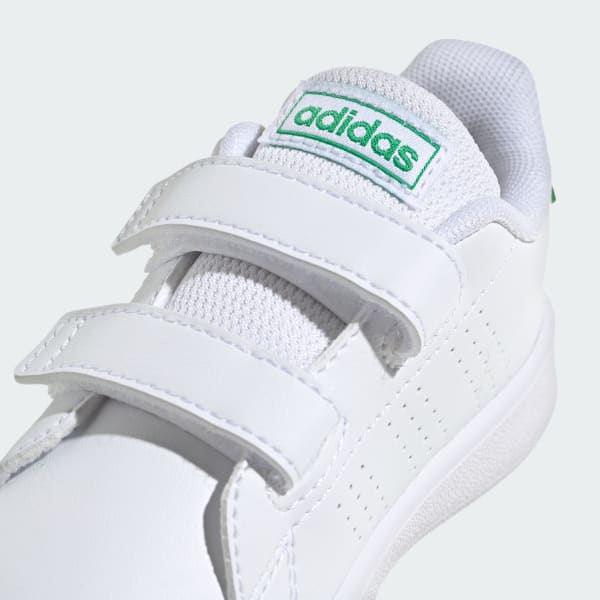 Adidas advantage clean junior on sale