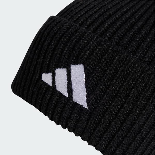Negro Gorro Beanie Tiro 23 League