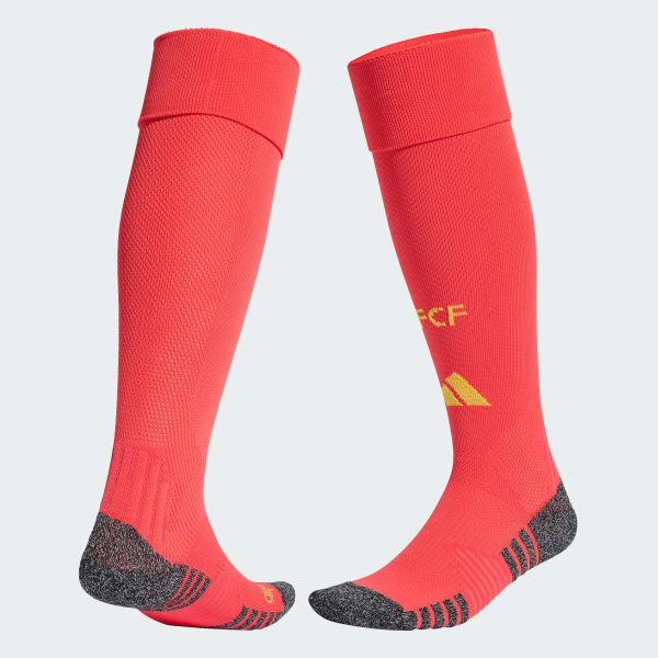 Rojo Calcetines Local Selección Colombia 26