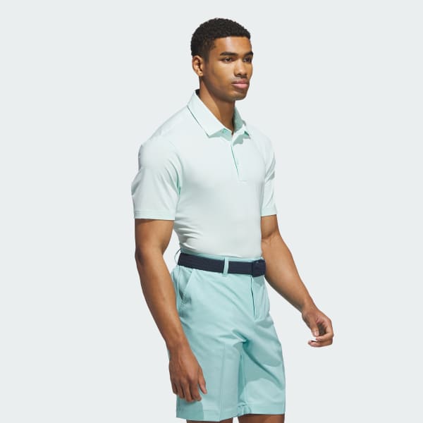 Turkis Ultimate365 Solid Poloshirt